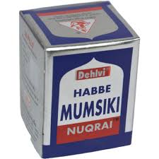 Dehlvi Habbe Mumsiki Nuqrai